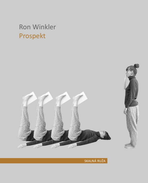 Ron Winkler: