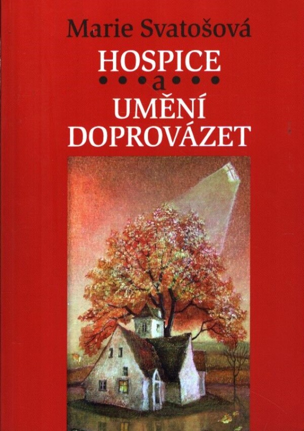Marie Svatošová:
