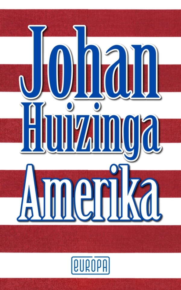 Johan Huizinga: