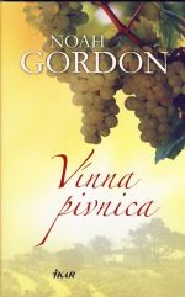 Noah 9 Gordon: VÍNNA PIVNICA