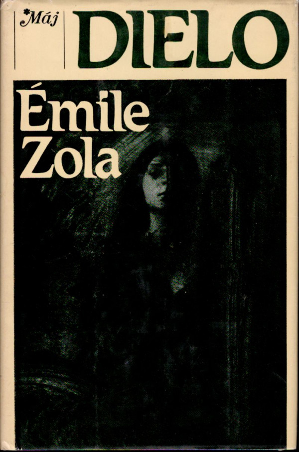 Émile Zola: DIELO