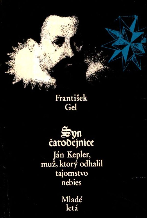 František Gel: SYN ČARODEJNICE