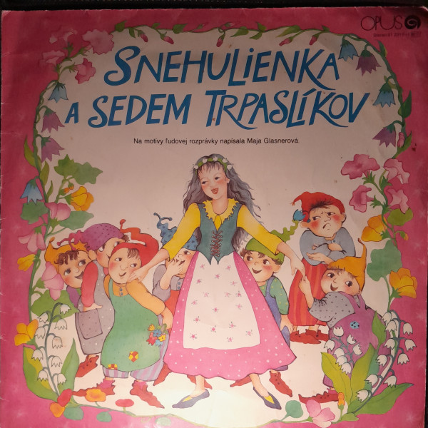 Maja Glasnerová:
