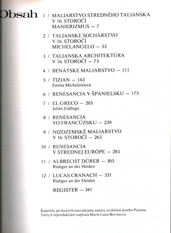 José Pijoan: DEJINY UMENIA 6