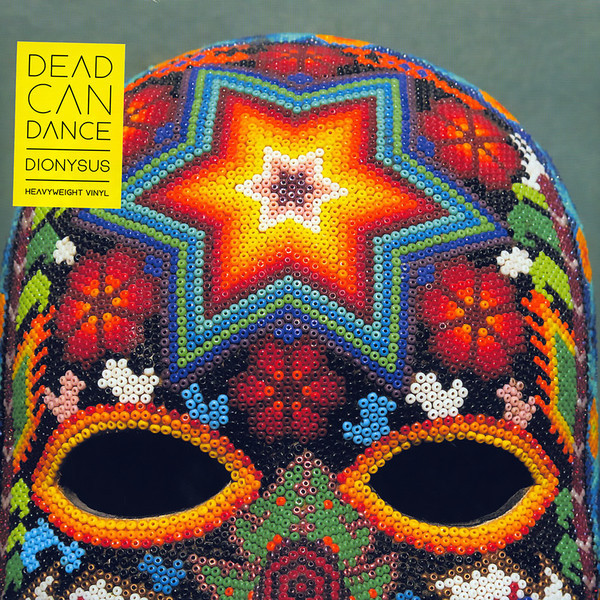 Dead Can Dance: DIONYSUS - LP