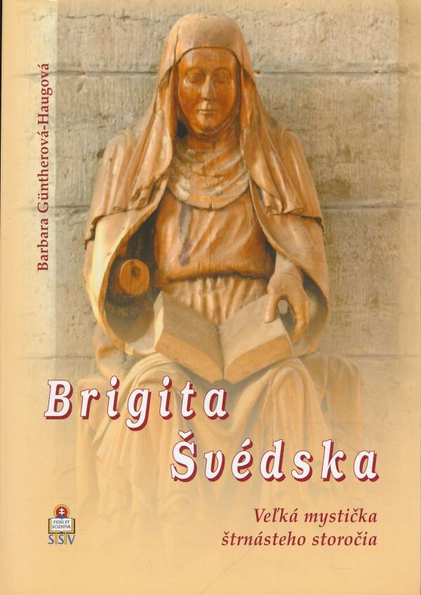 Barbara Güntherová Haugová: Brigita Švédska