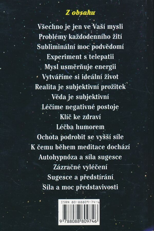 Edgar Cayce: Záhady lidské mysli