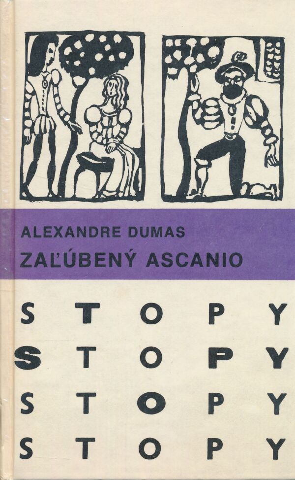 Alexander Dumas: