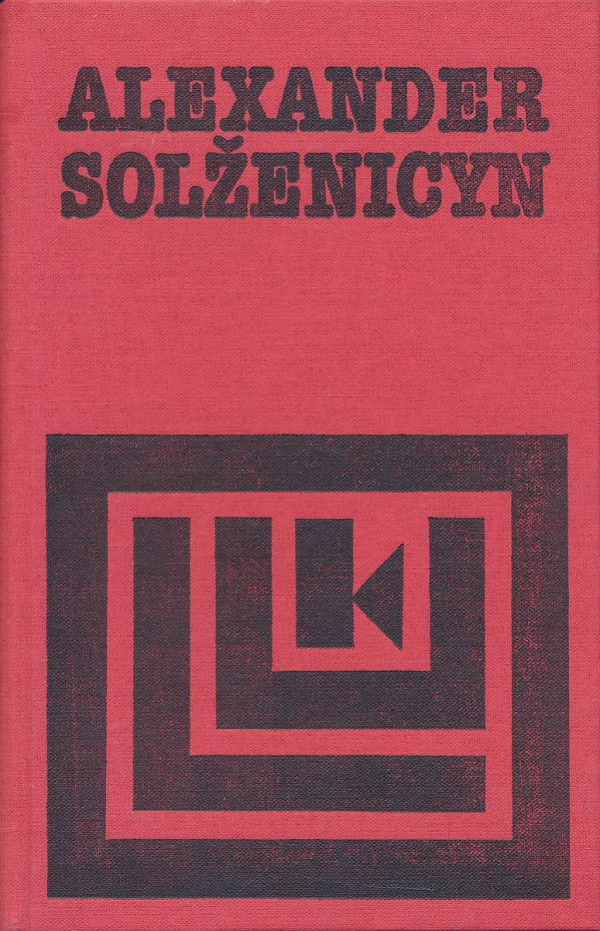 Alexander Solženicyn: