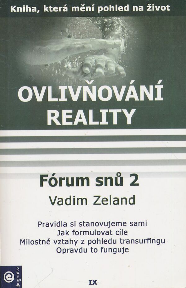 Vadim Zeland: