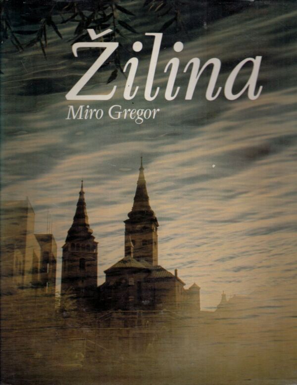 Miro Gregor: