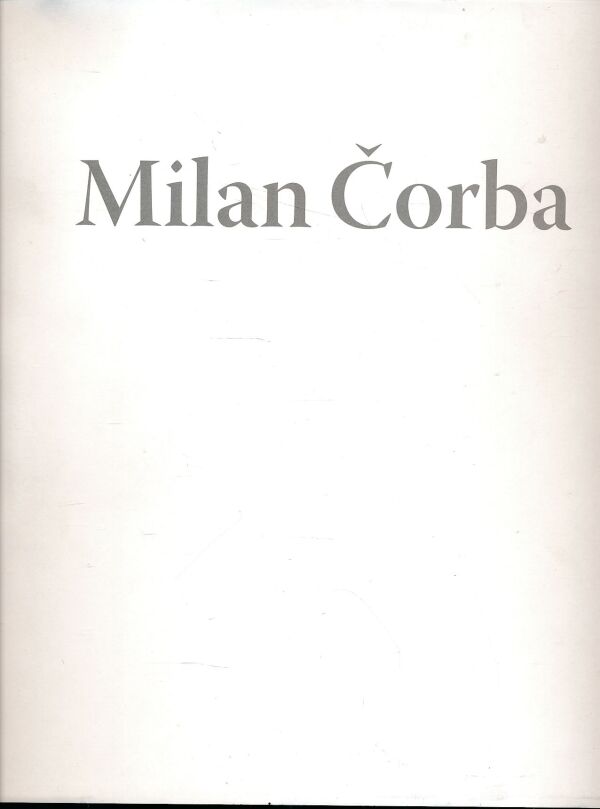 MILAN ČORBA