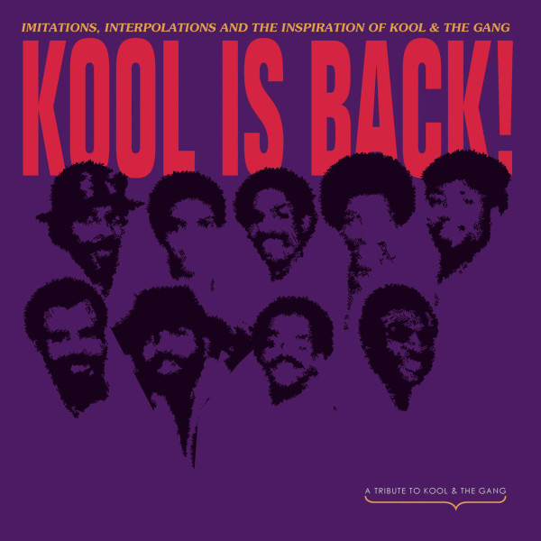 V.A.: KOOL IS BACK! - LP