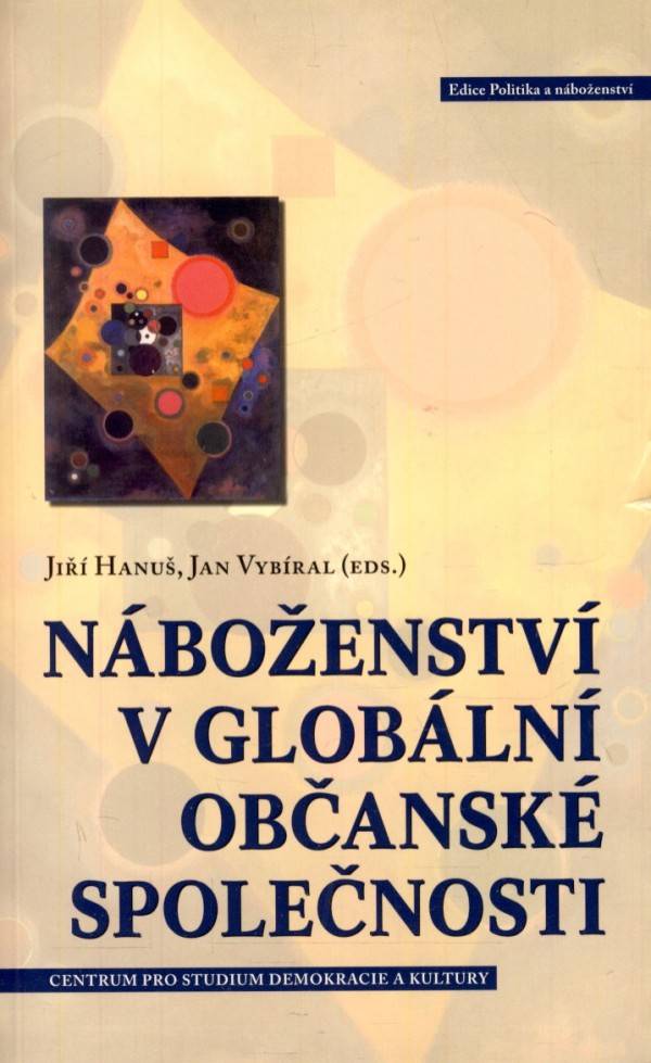 Jiří Hanuš, Jan Vybíral: