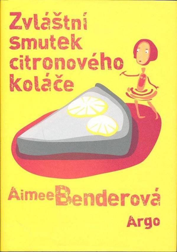 Aimee Benderová: