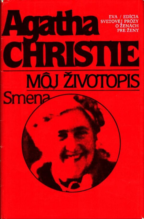 Agatha Christie: