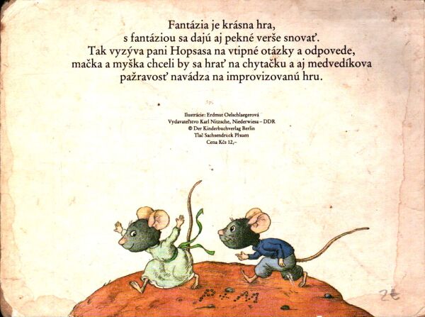HOPSASA - LEPORELO