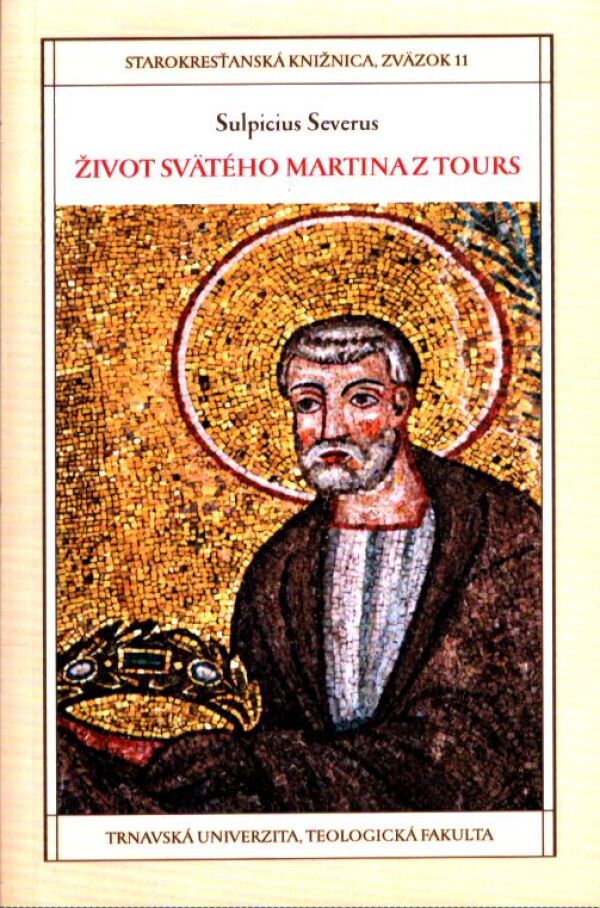 Sulpicius Severus: