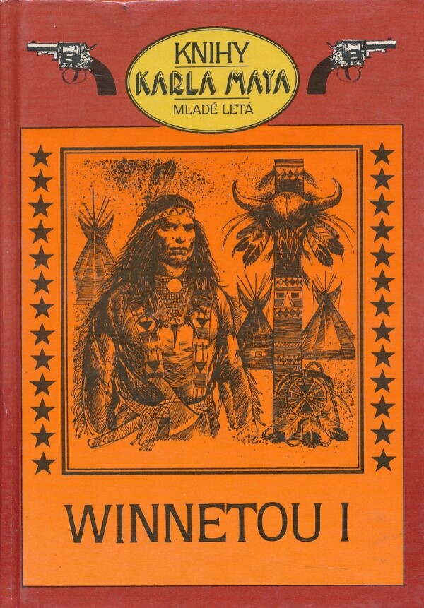 Karl May: WINNETOU I