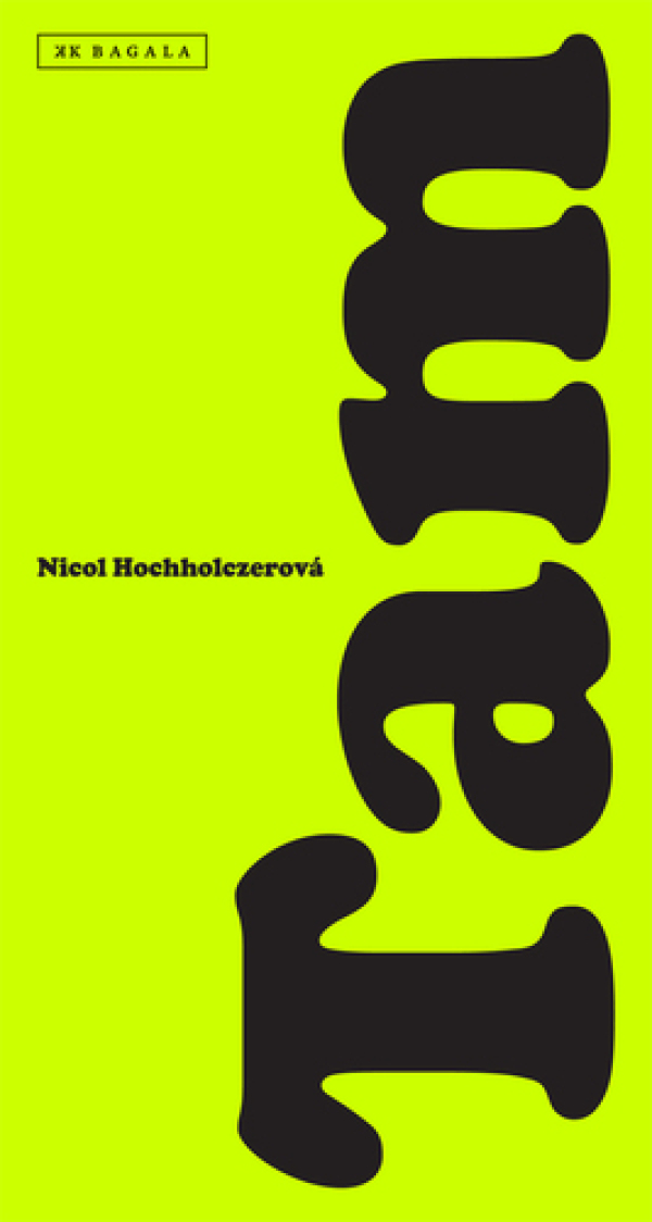 Nicol Hochholczerová: 