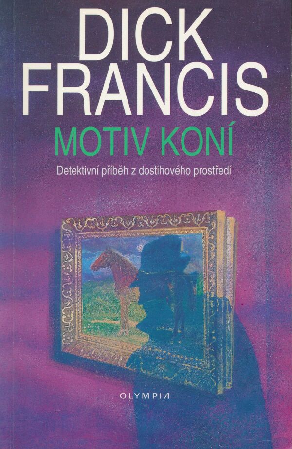 Dick Francis:
