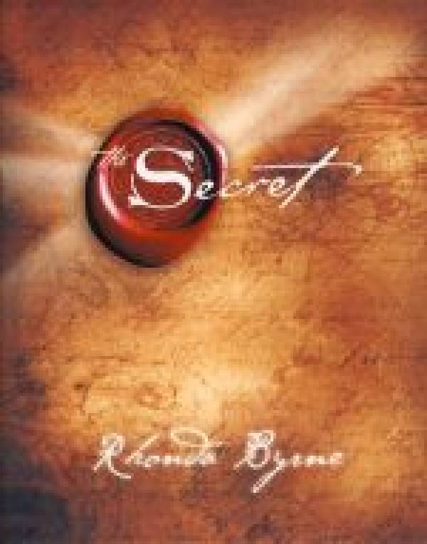 Rhonda Byrne: THE SECRET