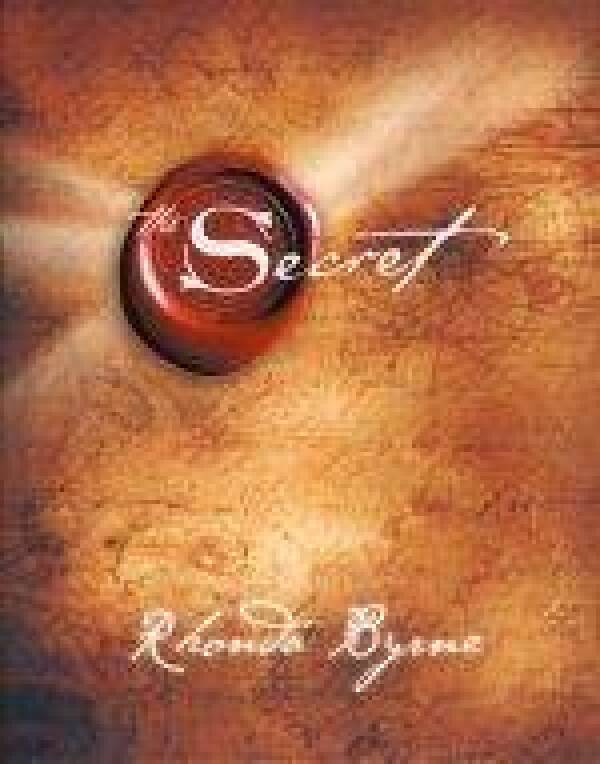 Rhonda Byrne: