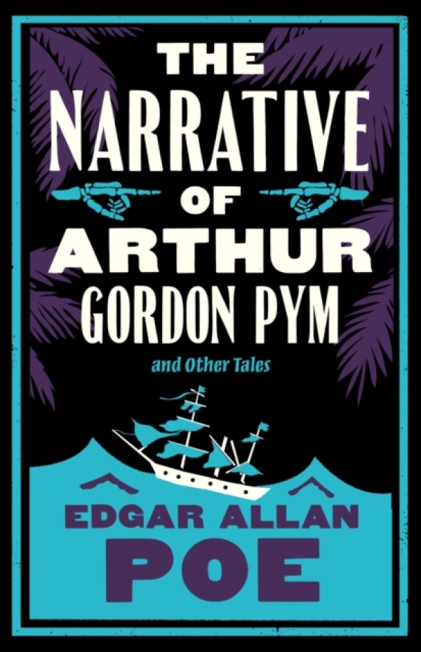 Edgar Allan Poe: