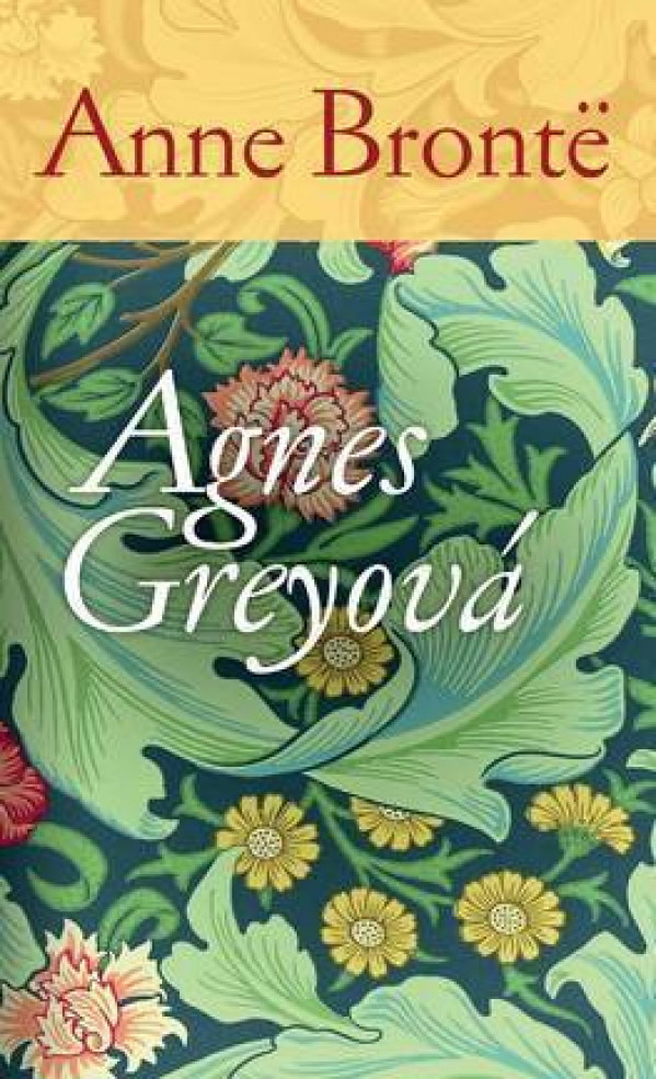Anne Bronte: