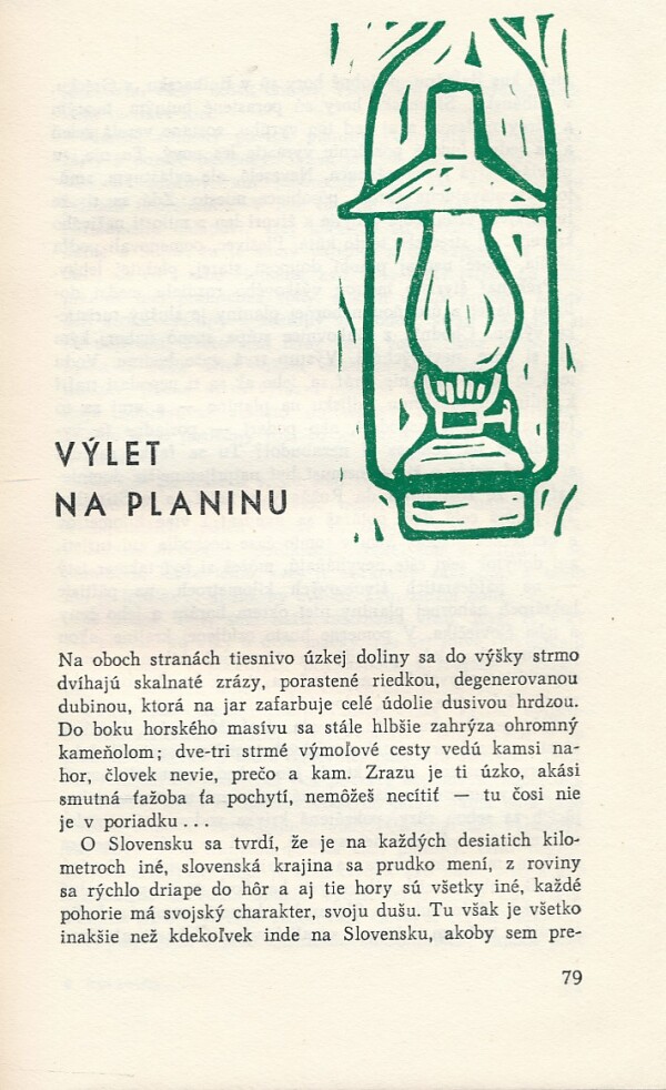 Ladislav Mňačko: KDE KONČIA PRAŠNÉ CESTY