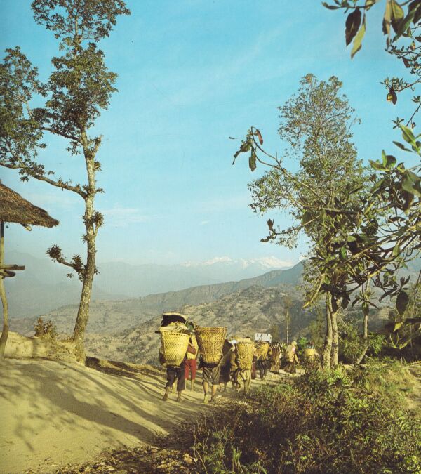 Ivan Fiala: MAKALU 1976