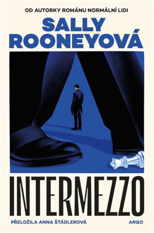 Sally Rooneyová: