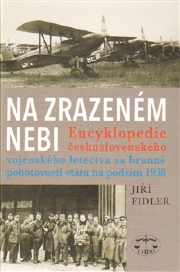 Jiří Fidler: NA ZRAZENÉM NEBI