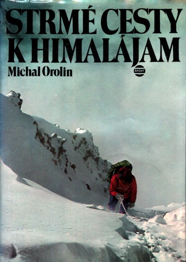 Michal Orolin: