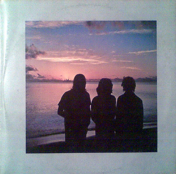 The Doors: FULL CIRCLE - LP
