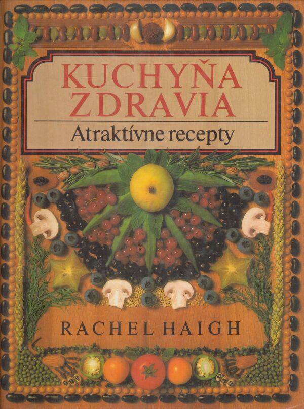 Rachel Haigh:
