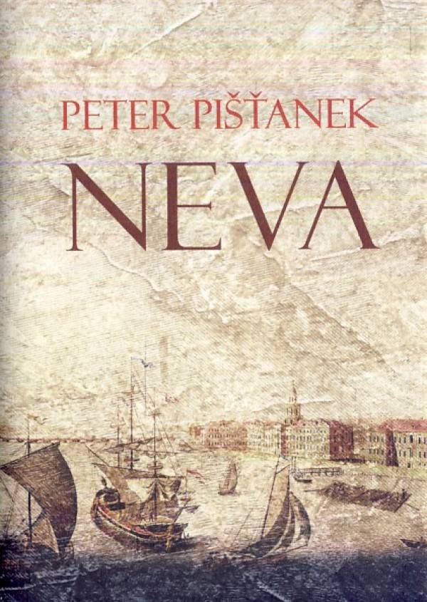 Peter Pišťanek: