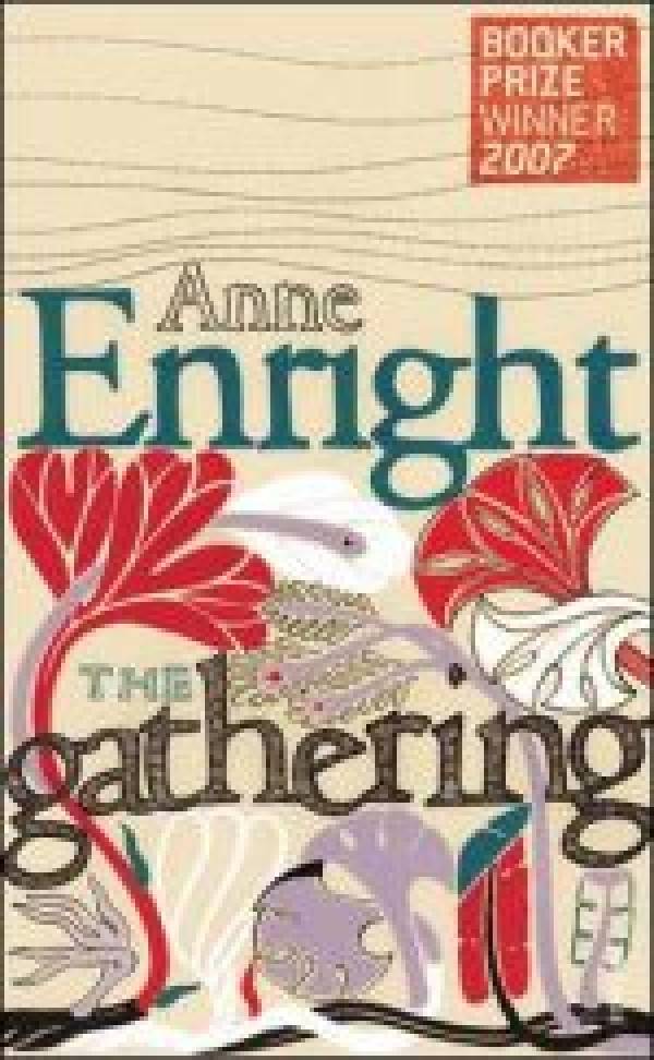 Anne Enright: