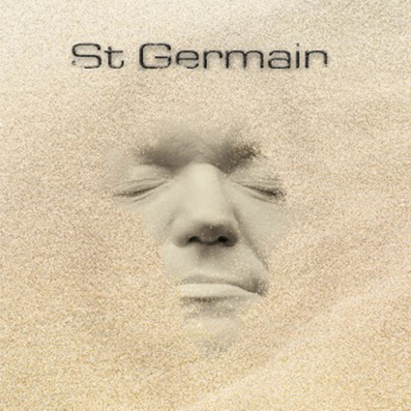 St. Germain: ST. GERMAIN - 2 LP