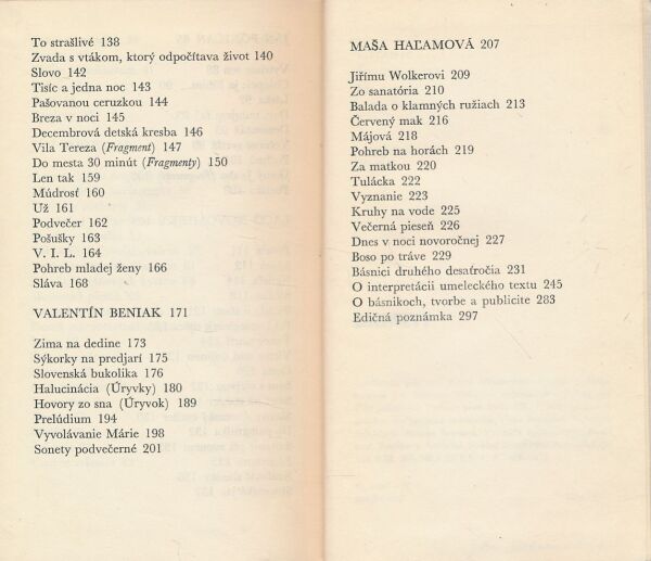 Emil Boleslav Lukáč: Záchvevy