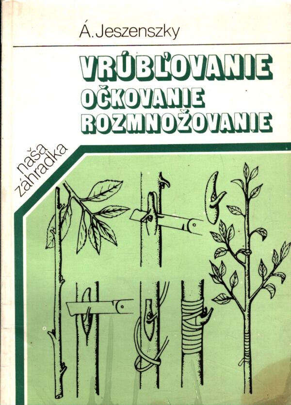 Á. Jeszenszky: