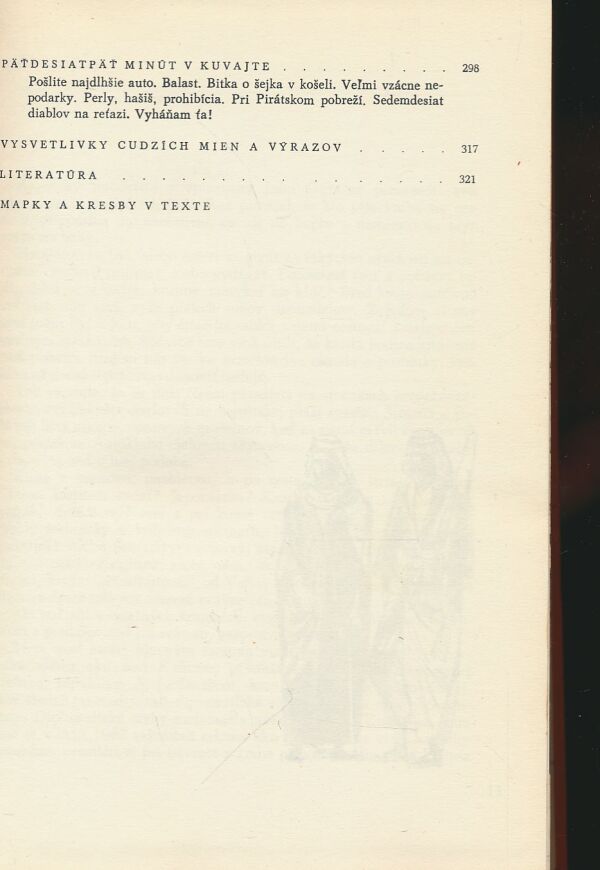 Jiří Hanzelka, Miroslav Zikmund: Tisíc a dve noci