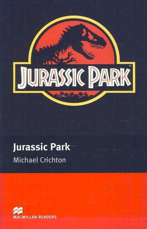 Michael Crichton: JURASSIC PARK