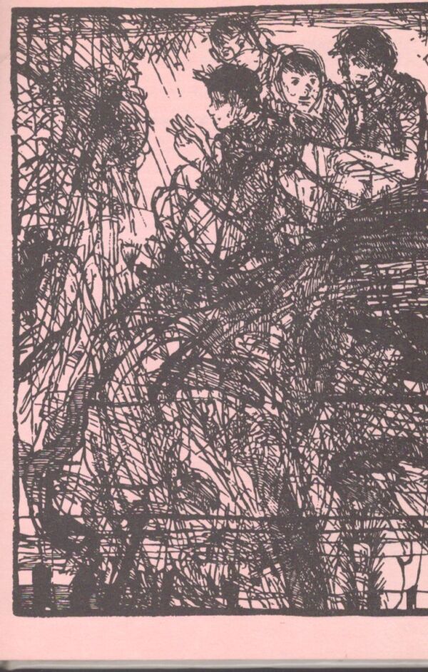 Klára Jarunková: TULÁK