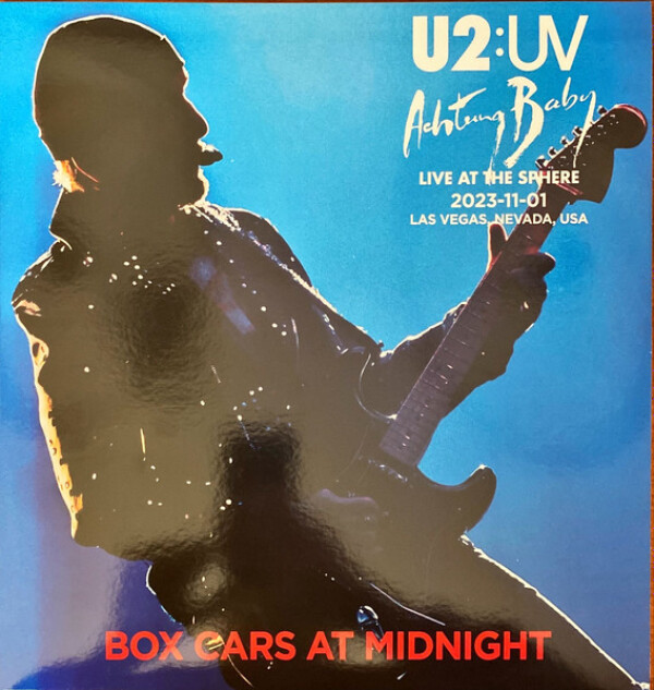 U2: