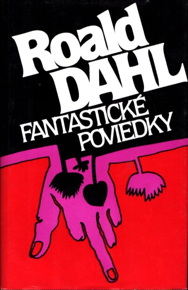 Roald Dahl:
