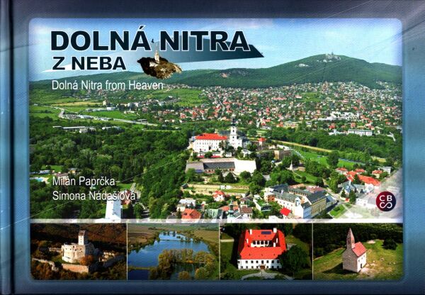 Milan Paprčka, Simona Nádašiová: