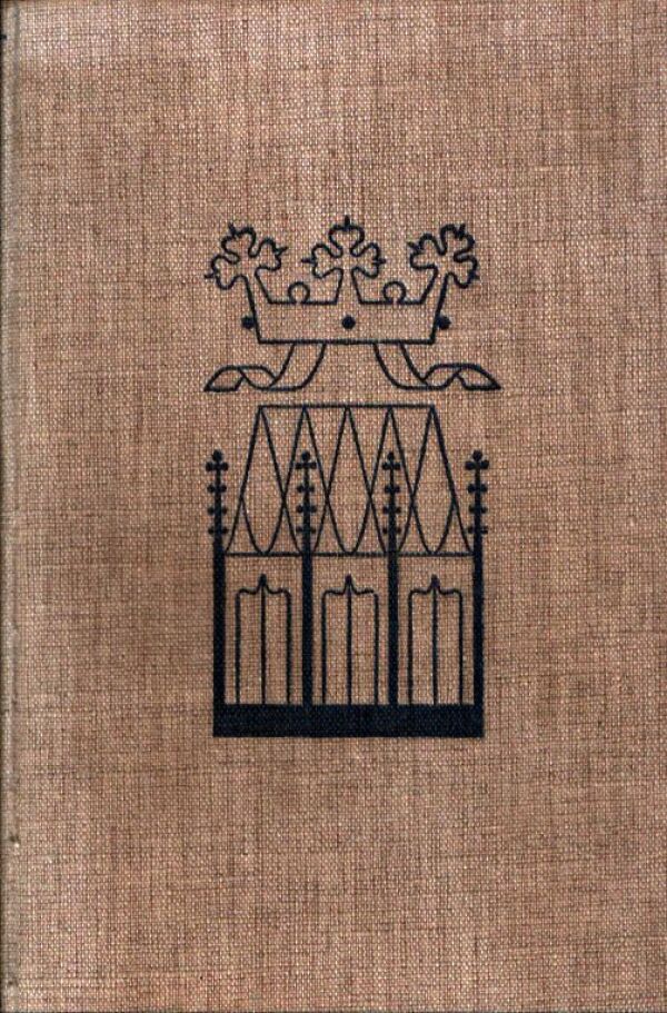 Franz Michel William: ŽIVOT MARIE MATKY JEŽÍŠOVY