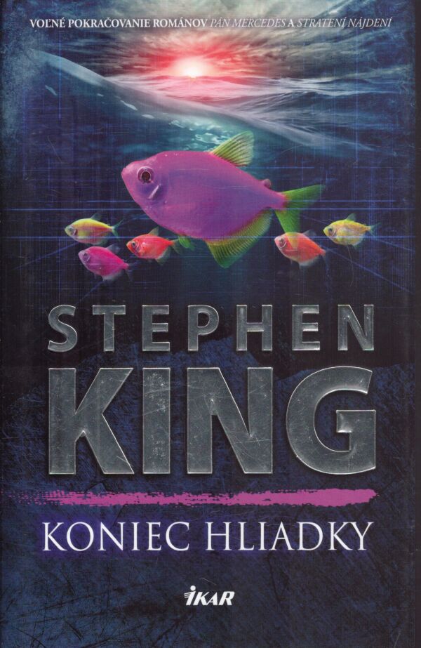 Stephen King: