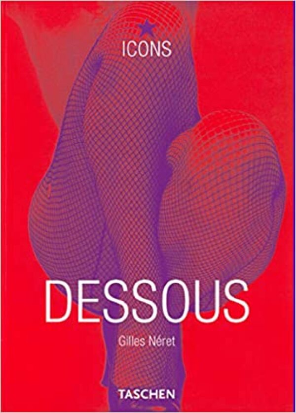 Néret de Gilles: DESSOUS